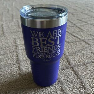 Piper Lou tumbler